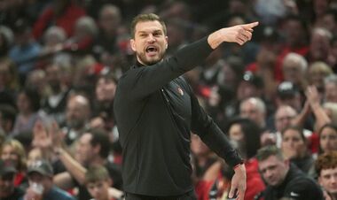Неожиданный кандидат. Чикаго Буллз определились с новым главным тренером