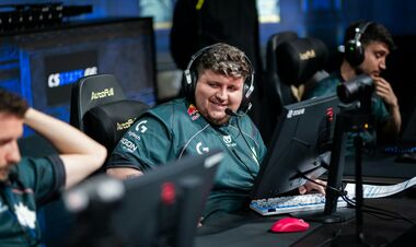 HeavyGod после победы над NAVI: «Мы просто были лучше»