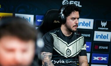 JOTA и horvy покинули Gaimin Gladiators: fer объявил о выходе на пенсию