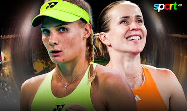 Даяна Ястремская – Элина Свитолина. Прогноз и анонс на матч WTA 1000 в Дохе