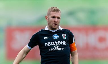 Переніс операцію. Оболонь надовго втратила захисника