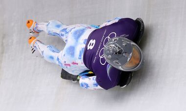 В МОК назвали причины запрета для Гераскевича выступать в «шлеме памяти»