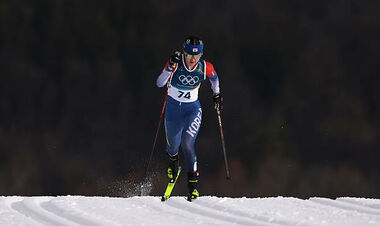 Запретное вещество. Корейские лыжницы получили дисквалификацию на ОИ-2026