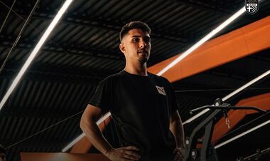 Из-за тяжелой ситуации легионеры украинского клуба остались в Бразилии