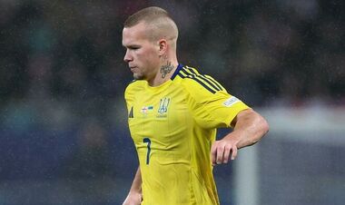 Источник: у Мудрика – новый громкий скандал. Теперь связан с россией