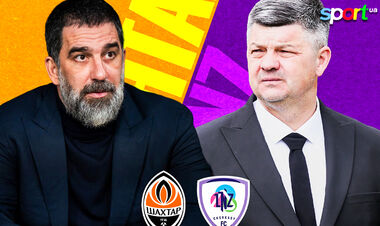 Арда Туран назвав стартовий склад Шахтаря. Чи зіграє Проспер проти ЛНЗ?