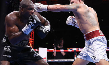 MEGOGO назвав найпопулярніші трансляції 2025 року