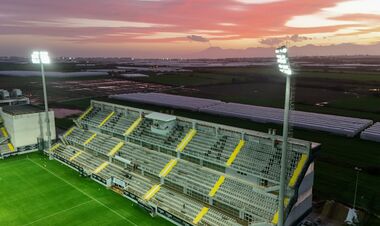 Шахтер – ЛНЗ. Видео голов и обзор матча (обновляется)