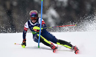ОІ-2026. Провал Шиффрін, що коштував медалі. Визначено переможця комбінації