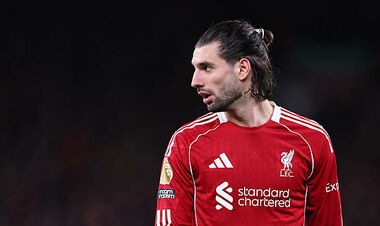 140 мільйонів фунтів: Реал розпочав переговори щодо зірки АПЛ