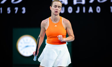 Світоліна розібралася з Ястремською і вийшла до 1/8 фіналу тисячника в Досі