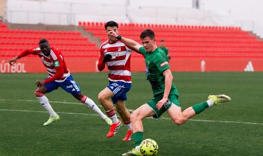 Полісся проводить товариський матч із шведським клубом Хальмстад