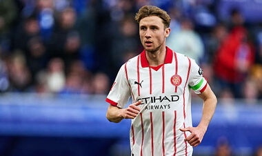 В Іспанії повідомили про стан Ваната перед матчем проти Барселони