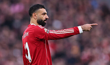 Почалися переговори: Салах може покинути Ліверпуль вже влітку