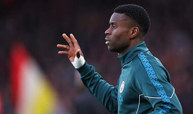 Реалу предложили основного игрока сборной Англии. В Мадриде дали ответ