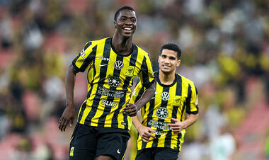 Азиатская Лига чемпионов: суперпобеда Аль-Иттихада, гол Фирмино