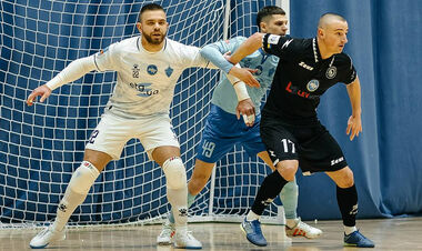 Сухая Балка и Альянс расписали ничью в поединке Кубка Украины