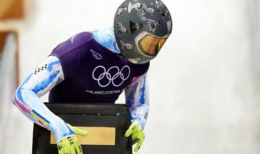 Владислав ГЕРАСКЕВИЧ: «Я не предам этих атлетов»