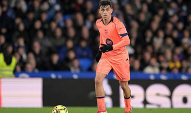 В Барселоне приняли решение по трансферу Педри в Реал