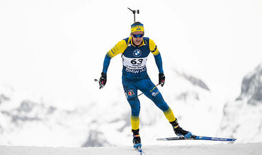 Антон ДУДЧЕНКО: «Конечно, катастрофический проигрыш по дистанции»