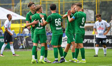 Матч между Шахтером и Карпатами U-19 перенесен. Известна причина