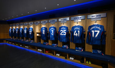 СТАВКА ДНЯ. Головні матчі дня та популярні прогнози на 10 лютого