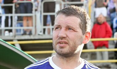 Легенда Динамо отказался тренировать команду