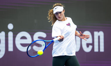 Визначено суперницю Світоліної в 1/8 фіналу престижного турніру в Досі