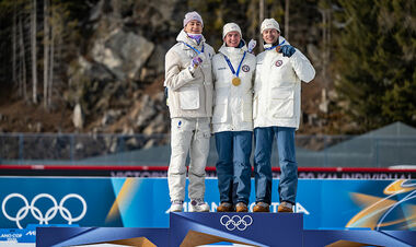 Заслужений титул Ботна, друга нагорода француза й повернення Легрейда