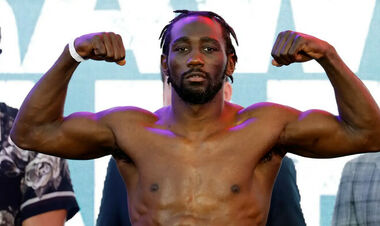 Кроуфорд назвал лучшие бои за всю историю бокса