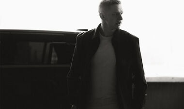 ФОТО. Перші кадри нової глави: Зінченко показав життя в Амстердамі