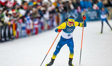 Медальний залік ОІ-2026. У команди-лідера – вже 6 золотих нагород