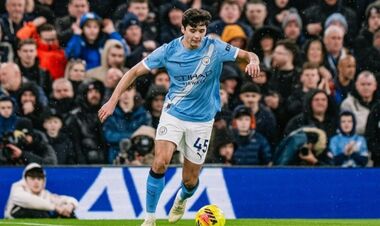 Манчестер Сити – Фулхэм. Прогноз и анонс на матч чемпионата Англии