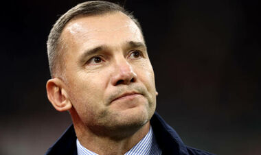 Андрей ШЕВЧЕНКО: «Я уже никогда не стану таким, как раньше»