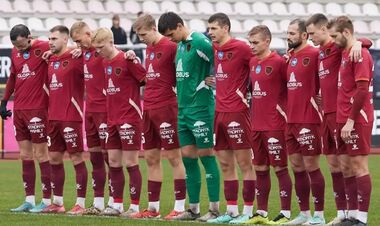 Клуб Першої ліги підпише вихованця Динамо