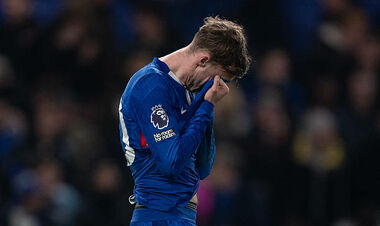 Челси – Лидс – 2:2. Безумный промах Палмера. Видео голов и обзор матча