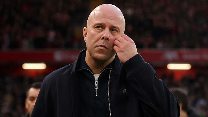 Арне СЛОТ: «Ліверпуль без ЛЧ – це неприпустимо. Буде катастрофа»