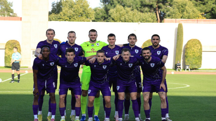 Проспер отримав травму. ЛНЗ шокував Шахтар на зборах у Туреччині