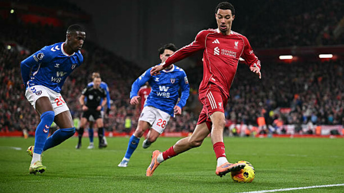 Сандерленд – Ливерпуль. Смотреть онлайн. LIVE трансляция