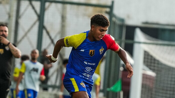 В Динамо сенсаційно з'явився новачок, який вже встиг забити гол