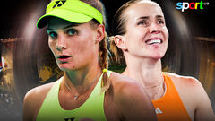 Даяна Ястремская – Элина Свитолина. Прогноз и анонс на матч WTA 1000 в Дохе