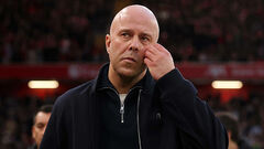 Арне СЛОТ: «Ліверпуль без ЛЧ – це неприпустимо. Буде катастрофа»