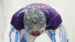 ХАРЛАН: «Забороняти шолом Гераскевича – відмовлятися бачити реальність»