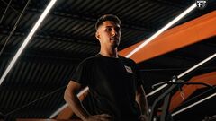 Через важку ситуацію легіонери українського клубу залишилися в Бразилії