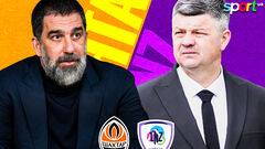 Арда Туран назвав стартовий склад Шахтаря. Чи зіграє Проспер проти ЛНЗ?