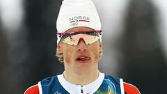 Уничтожил соперников. Клебо стал семикратным олимпийским чемпионом