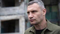 Кличко розповів історію, яка довела його до сліз