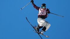 КОЦАР: «Я також отримала бан на свій шолом від МОК»