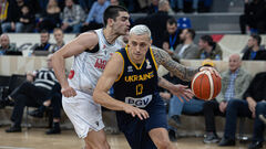 Скапінцев in. Визначився склад збірної України на матч проти Іспанії