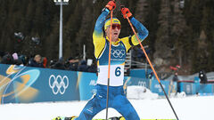 ОИ-2026. Золото Ботна, Пидручный – в топ-20. Прошла мужская индивидуалка